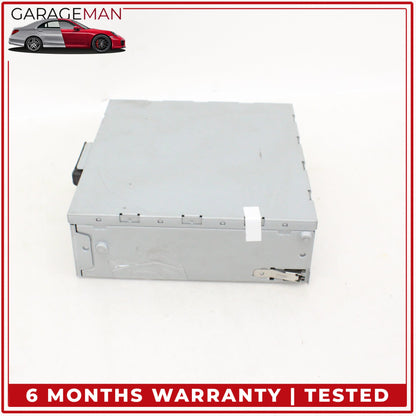 2012-2018 Audi A6 A7 AM FM Audio Radio Receiver Module MMI 4G0035082G OEM