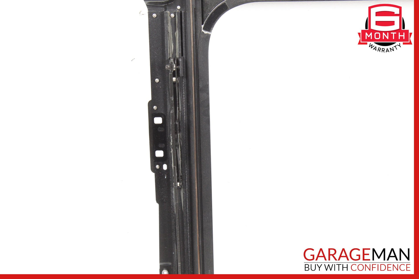 2008-2017 A5 S5 RS5 Sun Roof Glass Frame 8T0877041B OEM