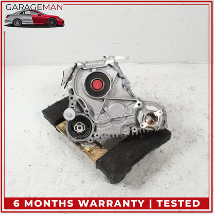 2012-2018 BMW 650i F13 ATC35L AWD Transmission Transfer Case 7505374 47k OEM