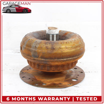 2011-2018 Audi A5 A4 S4 S5 A8 S8 Q5 Automatic Transmission Torque Converter OEM