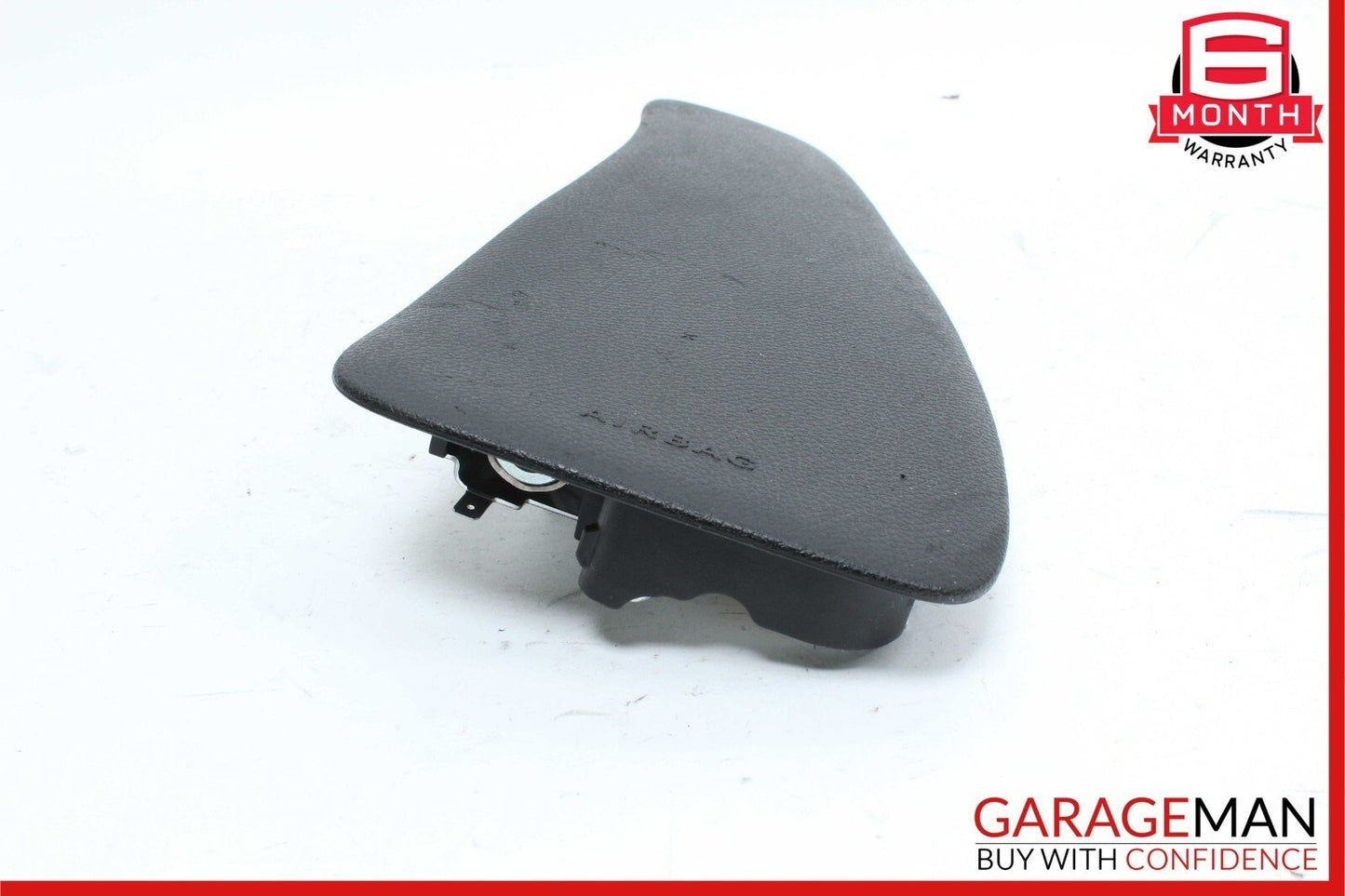 08-15 Mercedes C180 C250 GLK350 Front Right Side Seat Airbag Air Bag SRS Black