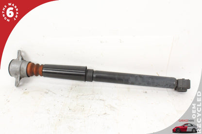 2012-2018 Audi A7 A6 Rear Left and Rear Right Side Shock Strut Absorber Set OEM