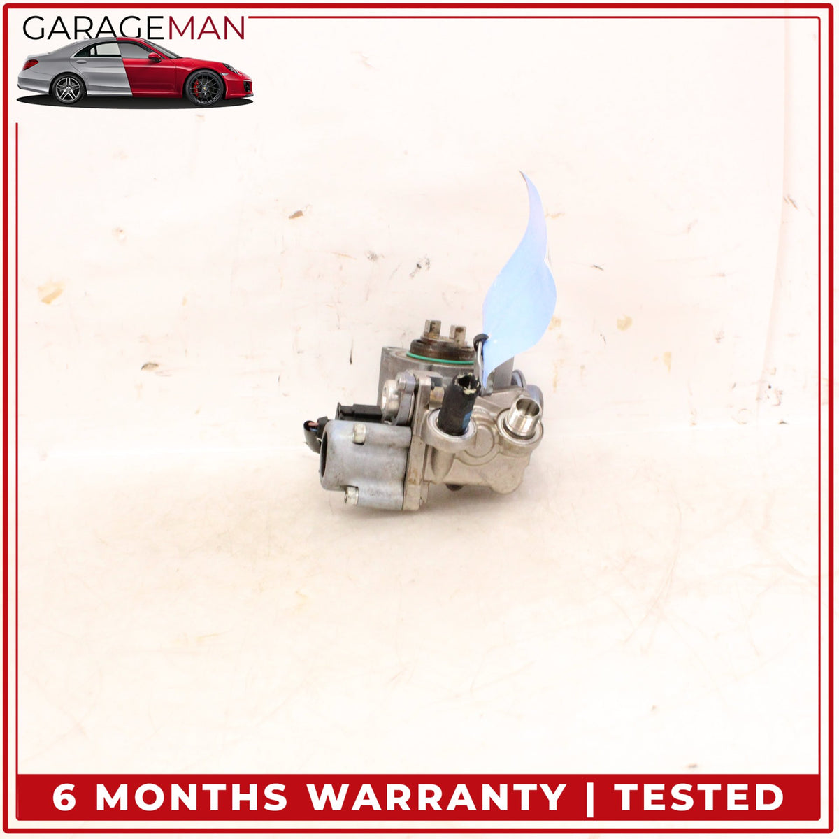 2012-2015 Mercedes W204 C250 SLK250 High Pressure Fuel Pump 2710703701 OEM