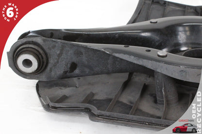 2019-2024 BMW 330i G20 RWD Right Rear Lower Control Arm 6884694