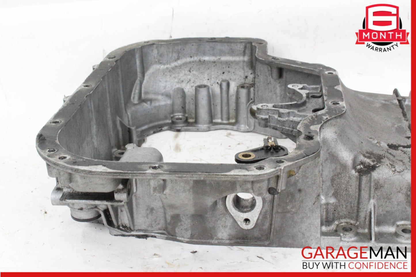 2011-2014 Mercedes-Benz S550 W221 Upper Engine Oil Pan 2780142302