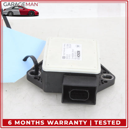 2010-2016 Range Rover L322 LR4 Yaw Rate Sensor Module AH4214B296AC OEM