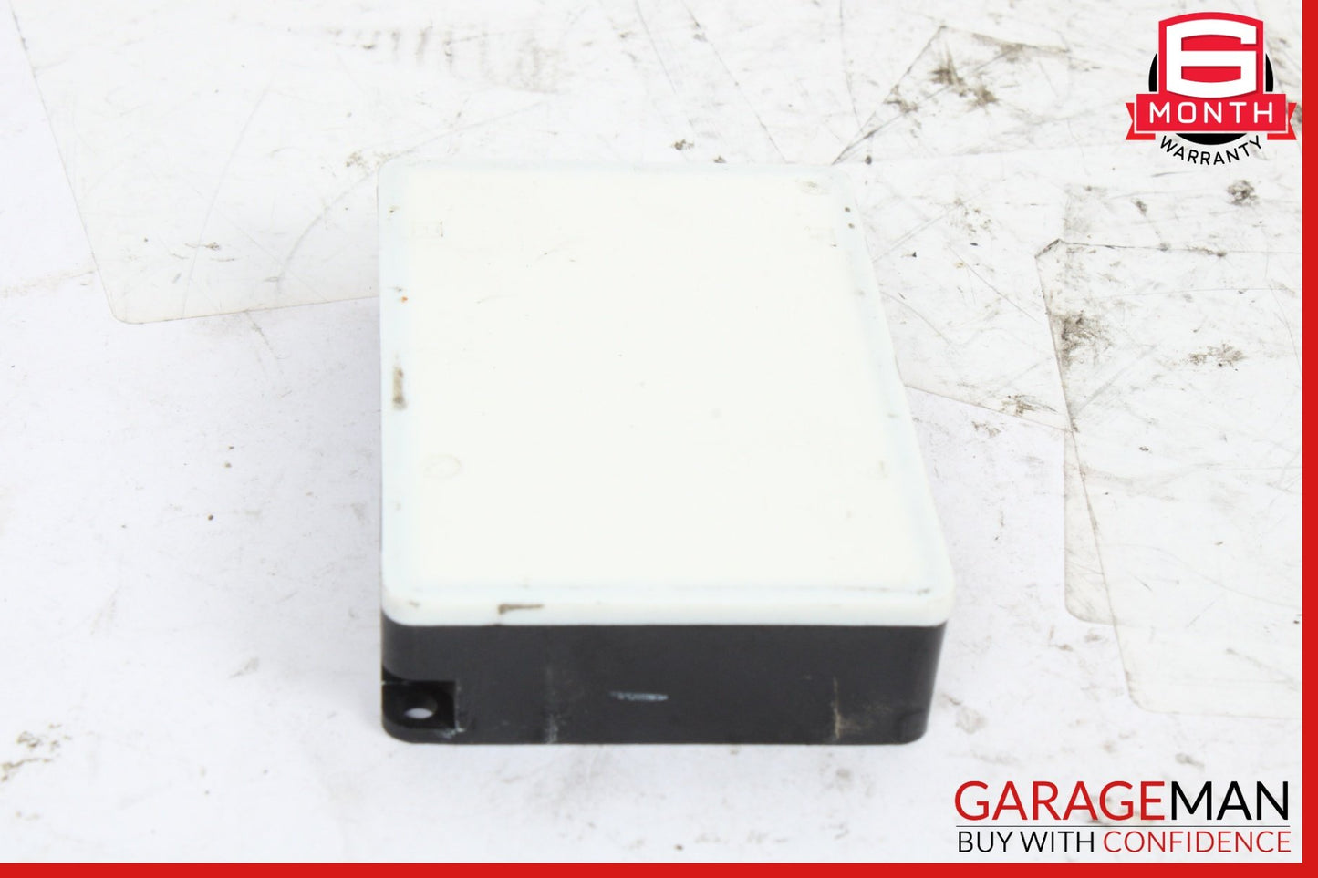 2014-2018 Mercedes-Benz C300 W205 Rear Blind Spot Radar Sensor Module 0009056103