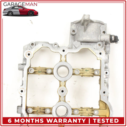 2009-2018 Porsche Cayenne 958 Audi A6 S4 Engine Left Cylinder Head Bracket OEM