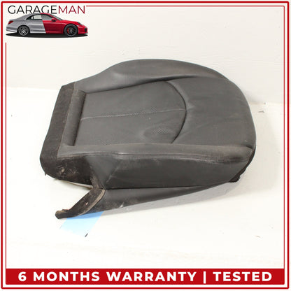 2007-2009 Mercedes W211 E350 E500 Front Right Lower Bottom Seat Cushion OEM
