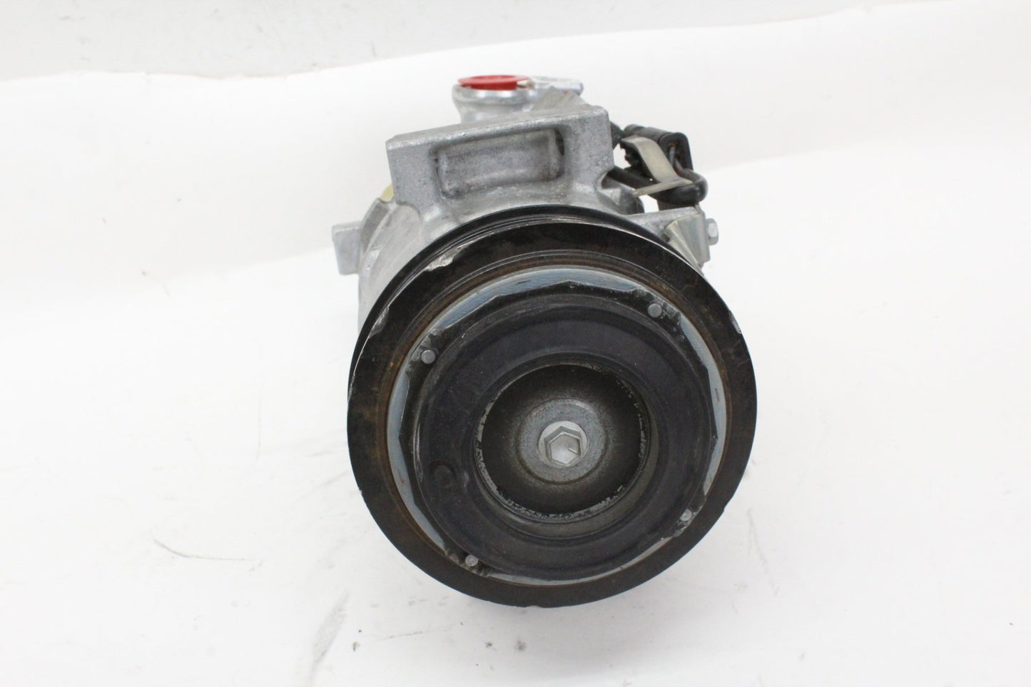 2020-2023 Mercedes-Benz CLA250 W118 A/C Compressor 0008304202