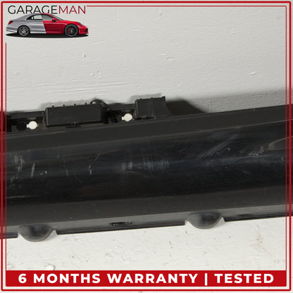 2010-2017 Mercedes C207 E550 AMG Sport Rocker Panel Side Skirt Left Side OEM