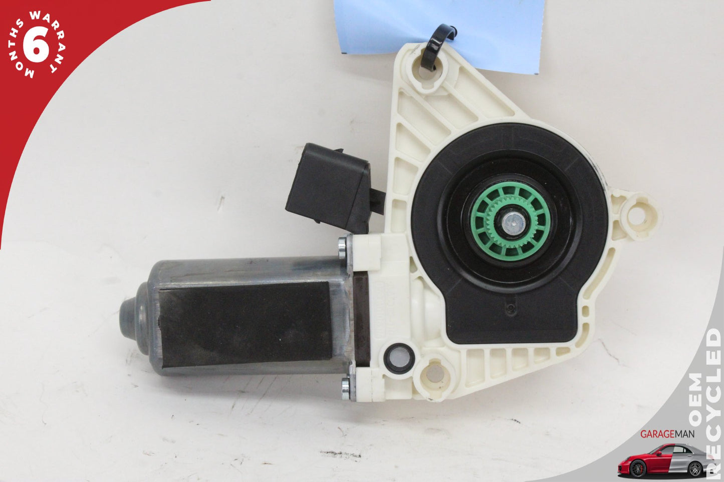 2013-2020 Mercedes R231 SL550 Front Right Window Regulator Motor 61041110 OEM