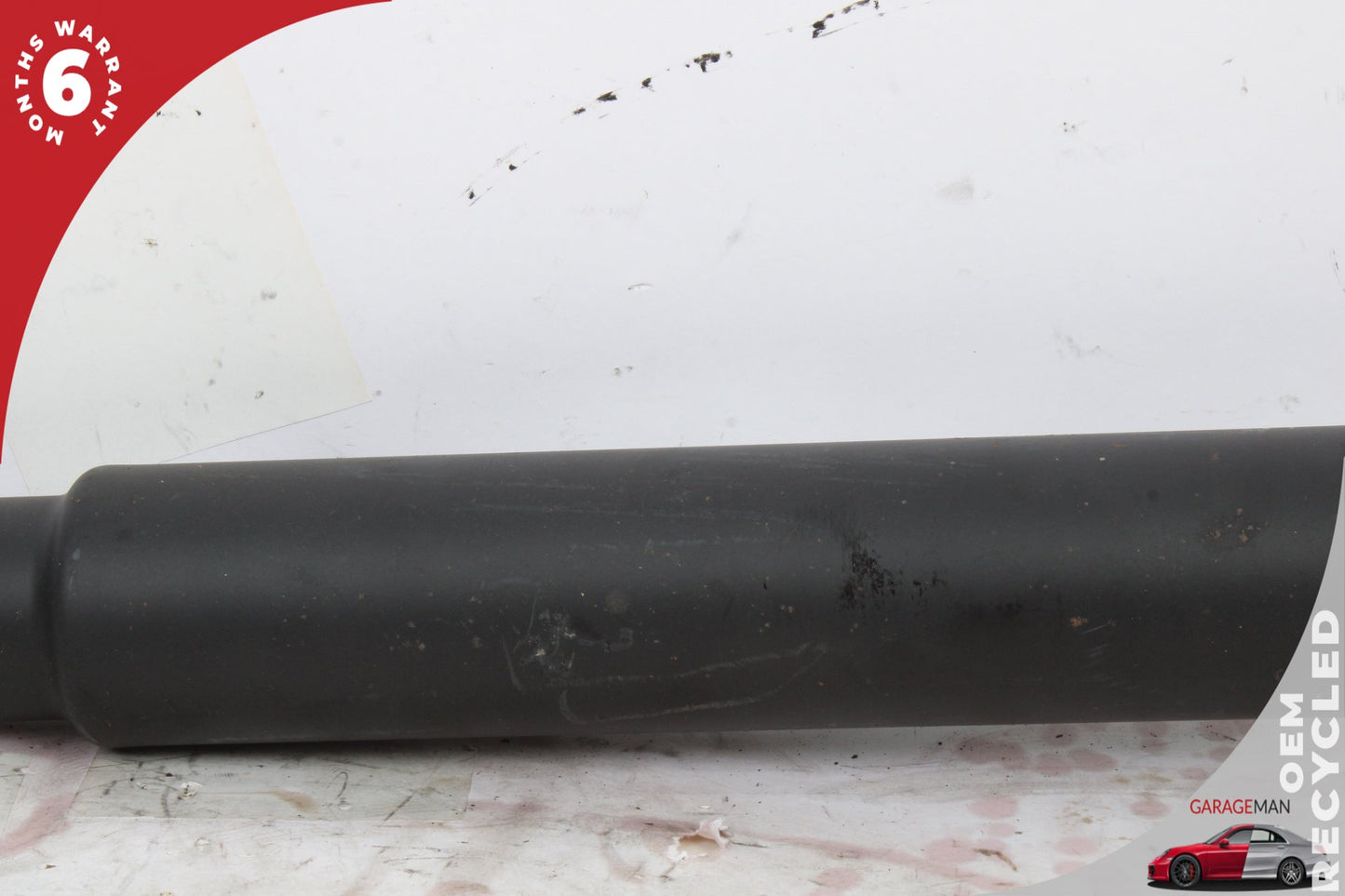 2003-2006 Jaguar XK8 X100 RWD 4.2L Rear Propeller Driveshaft OEM