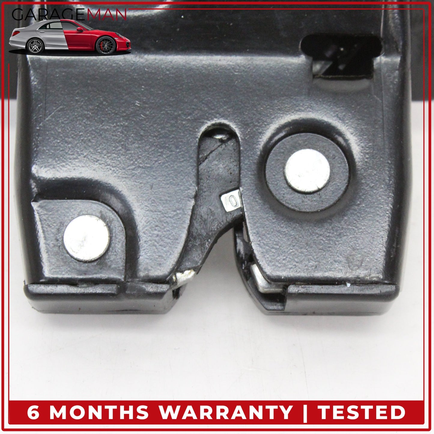 2001-2011 Mercedes W219 CLS500 CLS550 Rear Trunk Lock Latch 1717500085 OEM