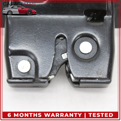 2001-2011 Mercedes W219 CLS500 CLS550 Rear Trunk Lock Latch 1717500085 OEM