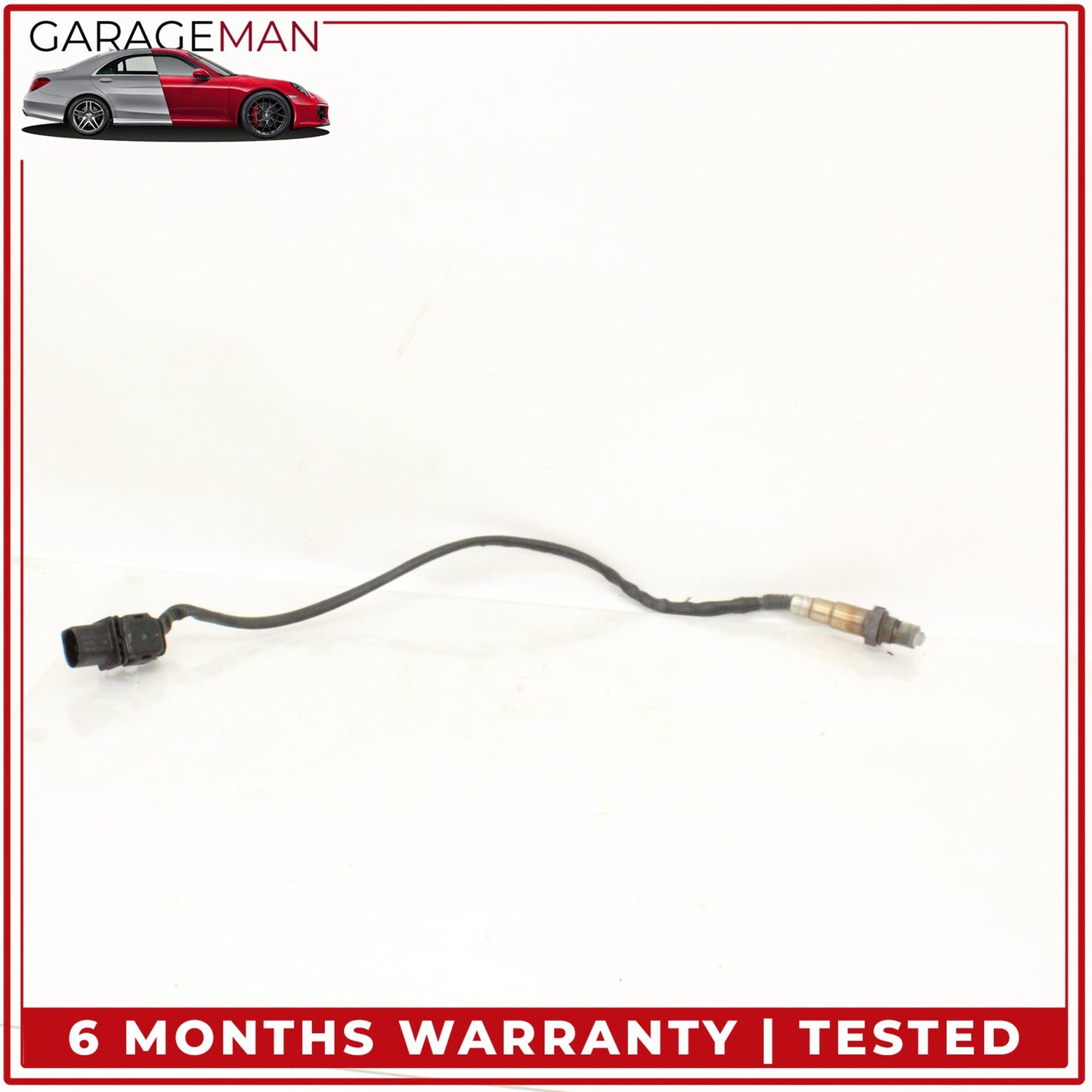 2007-2012 Mercedes W219 CLS550 Oxygen O2 Lambda Sensors Set of 4 0045420718 OEM