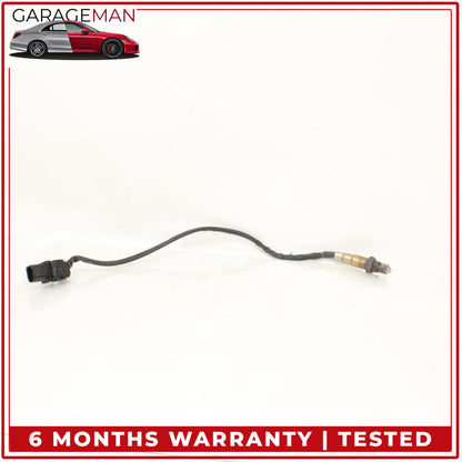 2007-2012 Mercedes W219 CLS550 Oxygen O2 Lambda Sensors Set of 4 0045420718 OEM