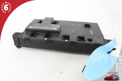2001-2007 Mercedes W203 C240 Front Left Side Door Control Module 2038205526 OEM