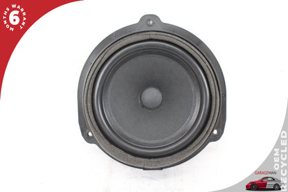 2019-2024 Audi A3 Q3 S3 Rear Left and Right Side Door Speaker Set 83A035411 OEM