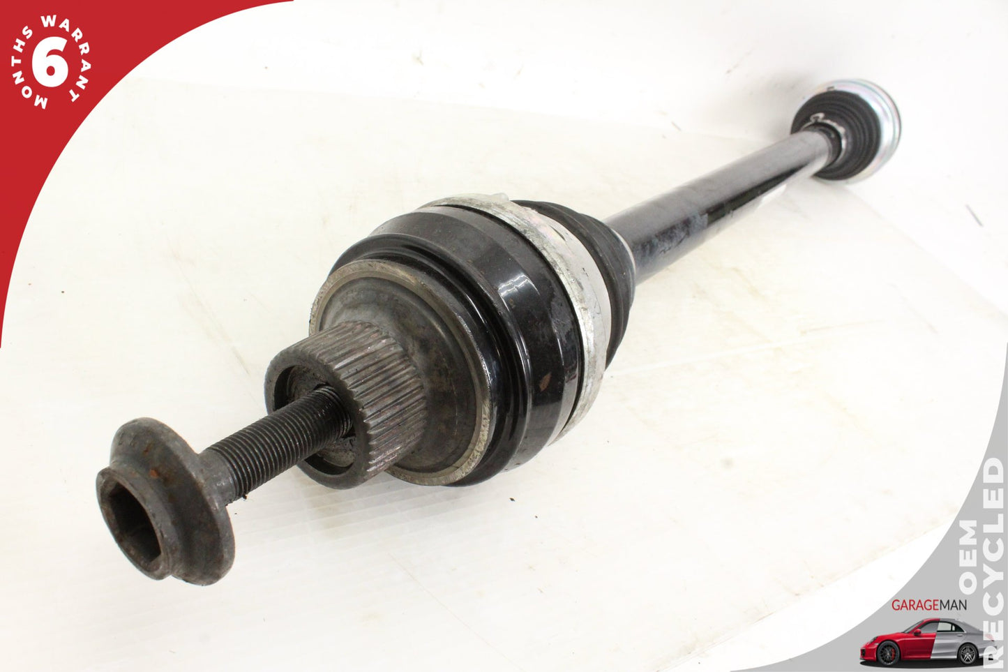 2015-2024 Porsche Macan 95B Rear Left or Right Side CV Axle 95B501203K OEM