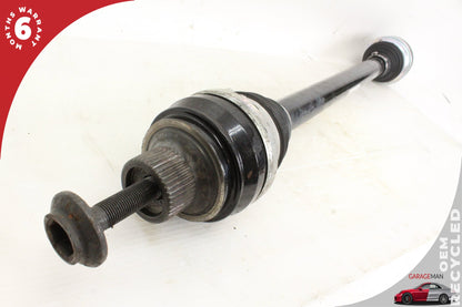 2015-2024 Porsche Macan 95B Rear Left or Right Side CV Axle 95B501203K OEM