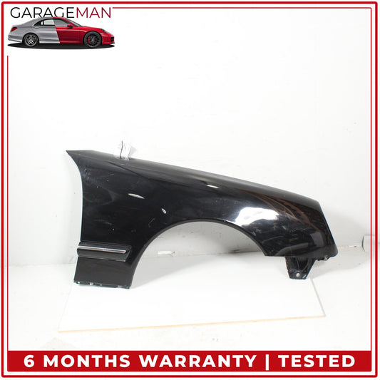 2000-2003 Mercedes-Benz E320 Front Right Passenger Side Fender Panel 2108800418 OEM