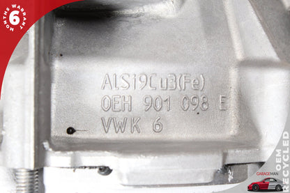 2021-2025 Audi Q4 E-tron Volkswagen ID.4 RWD Electric Motor 0EH901098E OEM 29K