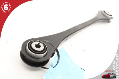 2018-2025 Audi SQ5 Q5 Rear Left or Right Side Rearward Lateral Lower Control Arm