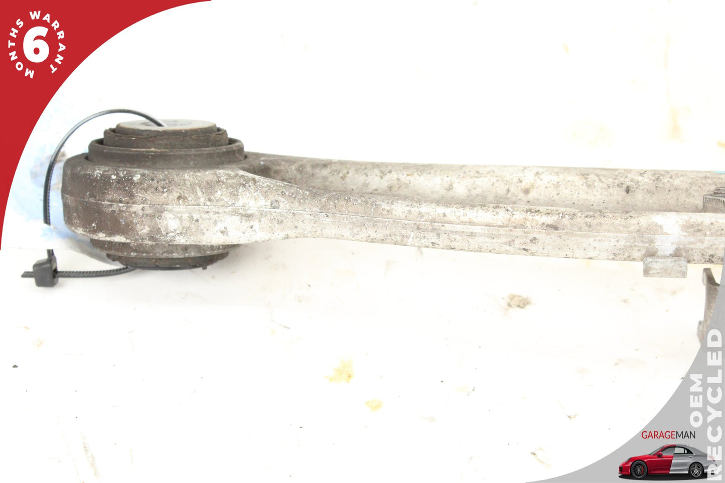 2007-2015 Audi Q7 Rear Right or Left Upper Forward Control Arm 7L0505375A OEM