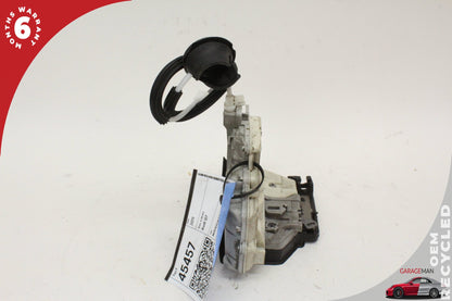 2007-2015 Audi Q7 Rear Right Passenger Side Door Lock Actuator 3C4839016D OEM