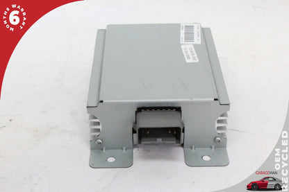 2002-2005 Ford Thunderbird Audio Radio Sound Amplifier AMP 2C6F18C08AA OEM