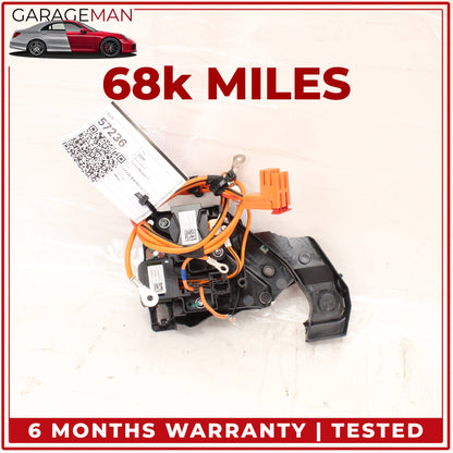 2017-2023 Tesla Model 3 Battery Module w/ Plug and Wiring Cable Connector OEM