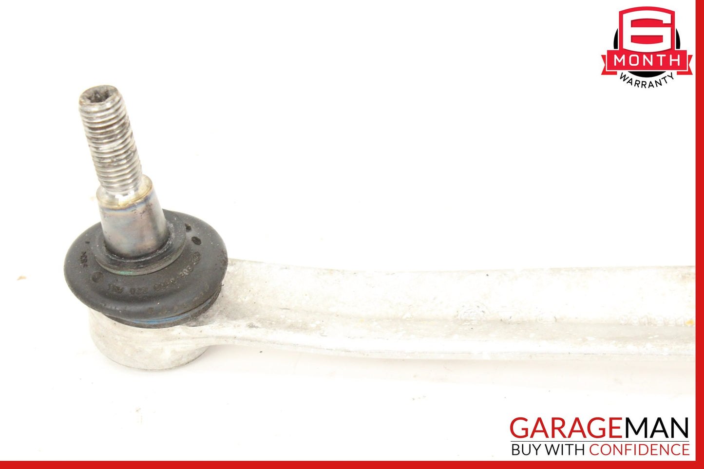 2013-2016 Porsche Cayman 981 Rear Left or Right Side Track Rod Control Arm OEM