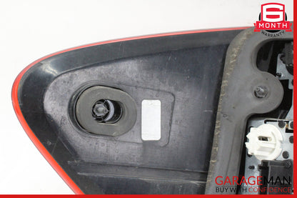 2006-2008 Mercedes W164 ML350 Rear Right Side Tail Light Lamp 1648202064 OEM