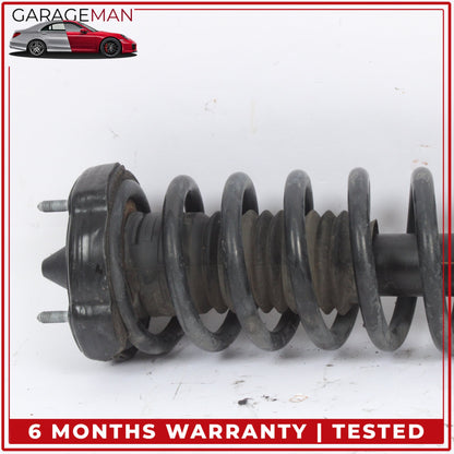 2003-2009 Mercedes W211 E350 Front Left and Right Side Shock Strut Absorber Set