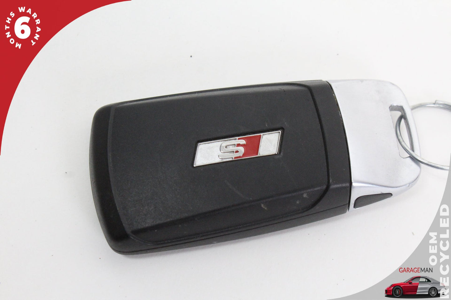 2017-2024 Audi SQ5 Q5 Keyless Entry Smart Remote Key Fob 8W0959754AG OEM