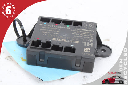 2008-2018 Mercedes W218 CLS550 Rear Left Side Door Control Module 2189001401 OEM