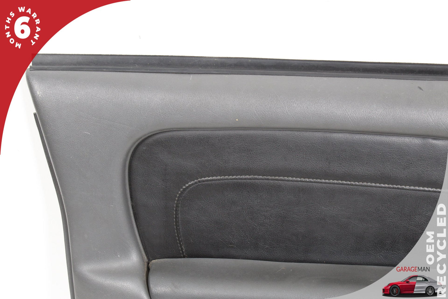 1993-2002 Pontiac Firebird Front Left Side Door Trim Panel 10290765 OEM