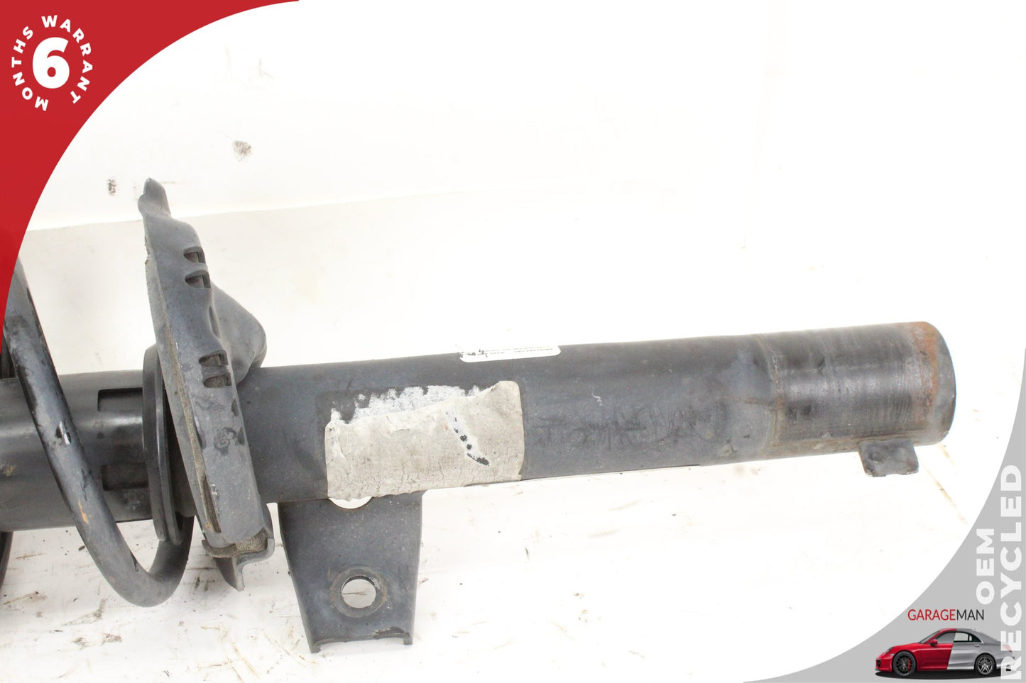 2015-2019 Volkswagen Golf Front Side Shock Absorber Strut 5QM413023AK OEM