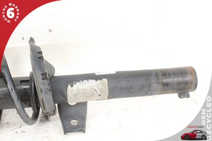 2015-2019 Volkswagen Golf Front Side Shock Absorber Strut 5QM413023AK OEM