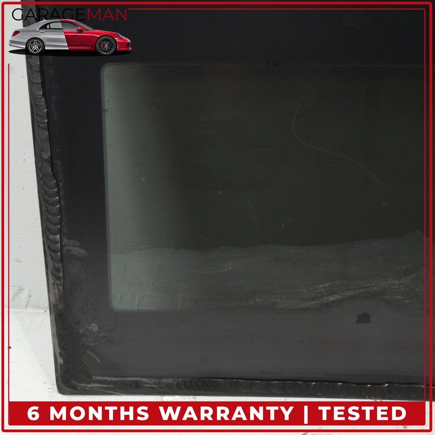 2005-2016 Land Rover LR4 L319 SUV Sunroof Panorama Window Glass LR056228 OEM