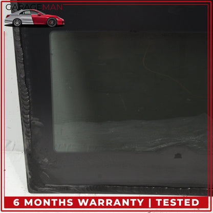 2005-2016 Land Rover LR4 L319 SUV Sunroof Panorama Window Glass LR056228 OEM