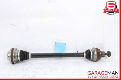 2012-2018 Audi A6 C7 Sedan Rear Left or Right CV Axle 8R0501203C