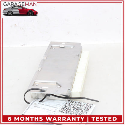 2002-2008 Mercedes R230 SL500 ESP Electronic Stability Control Module Unit OEM