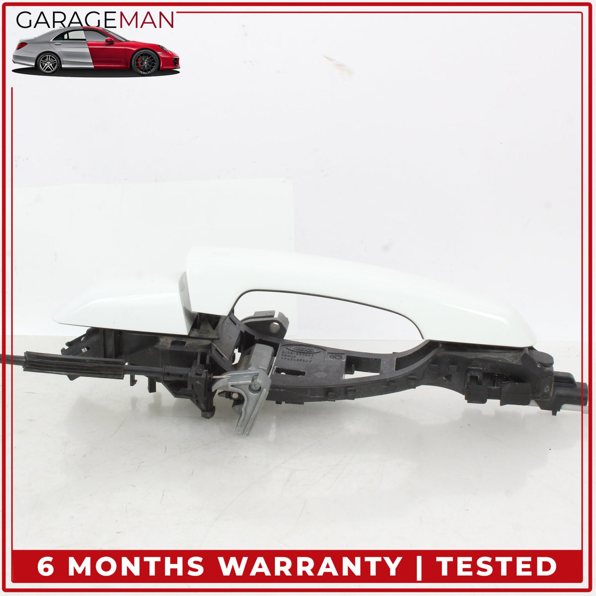 2013-2022 Range Rover Sport L494 Front Right Door Lock Latch Actuator w/ Handle