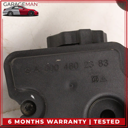 2008-2011 Mercedes-Benz C300 W204 Power Steering Pump Reservoir Tank 0004602383 OEM