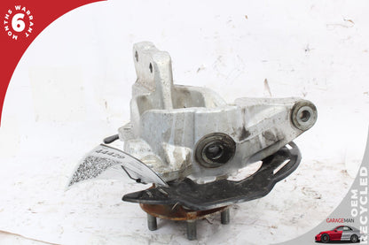 2022-2025 Subaru BRZ Front Right Side Spindle Knuckle Wheel Hub SU00311390 OEM