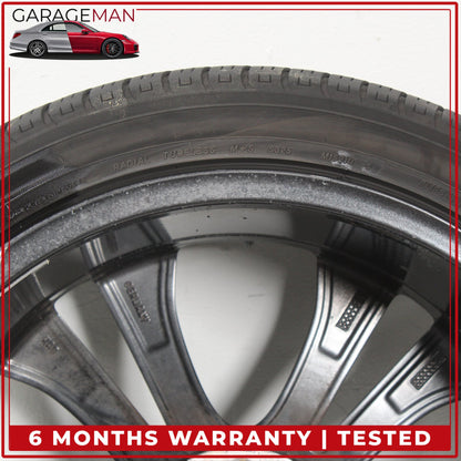 2016-2019 Buick Cascada Wheel Rim 8.5X20 IS41 w/ Yokohama Tire 39003341 OEM