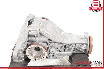 2016 Audi A8- Rear Differential Carrier PN: 0AR525083