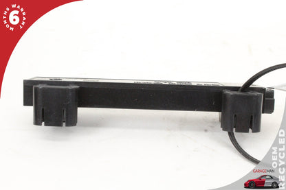 2022-2024 Audi A3 S3 RS3 Antenna Keyless Entry 5WA962132 OEM